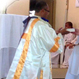 Rev. Deacon Vincent Peters - Catholic Cook Islands